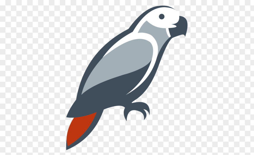 Parrot Clip Art Beak Fauna Eagle PNG