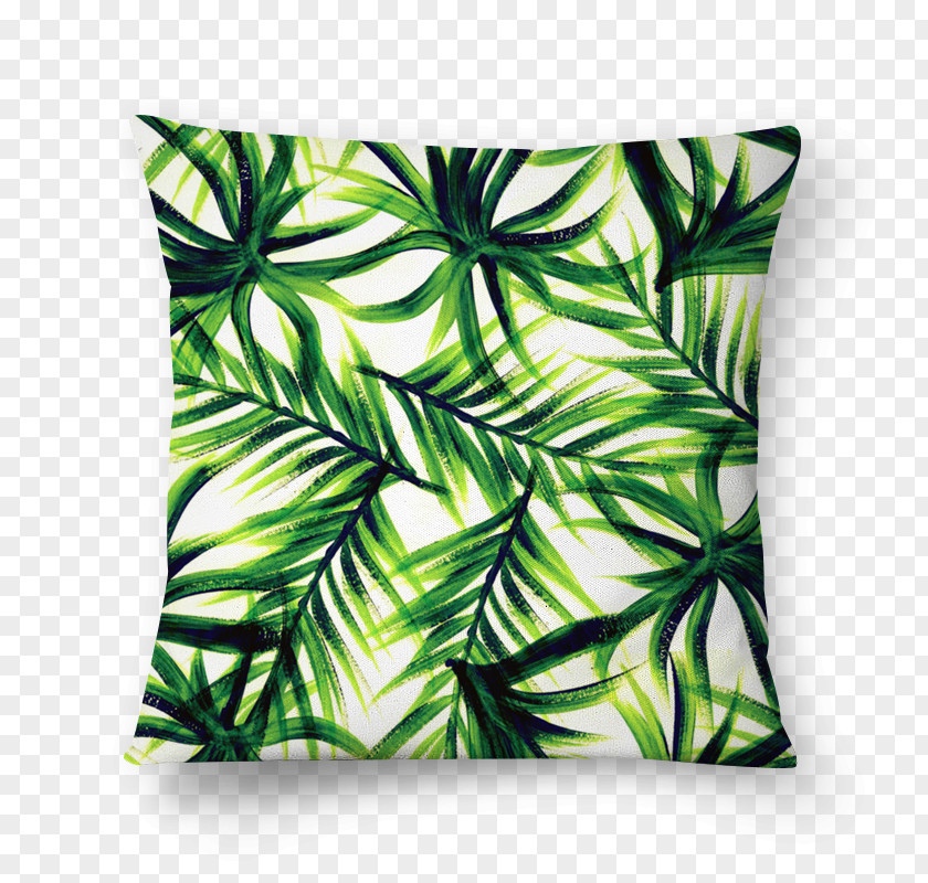 Posters Decorative Palm Leaves Towel Paper Art Poster Studio PNG