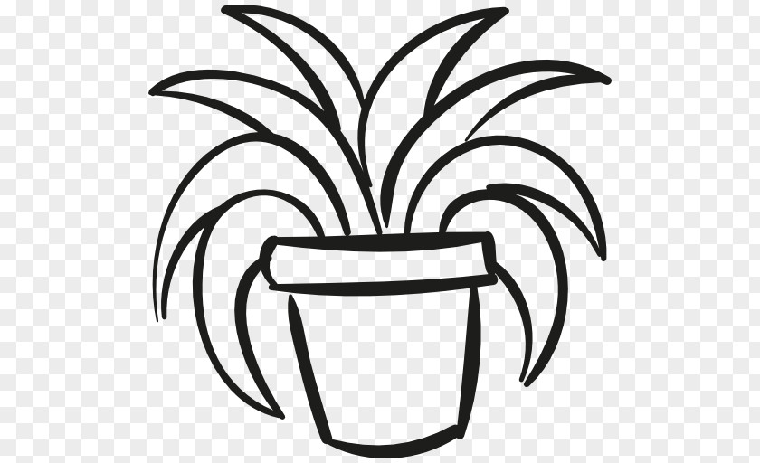Potted PNG