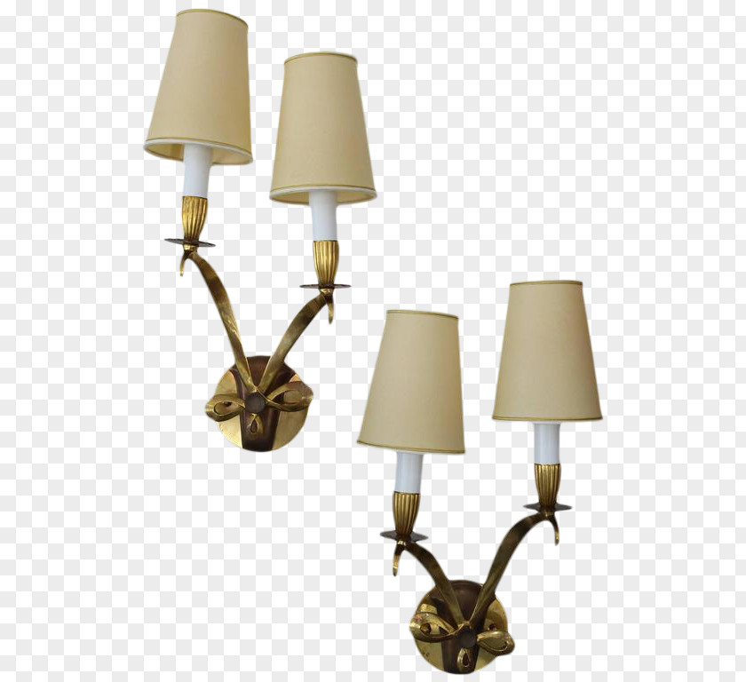 Sconce Product Design PNG