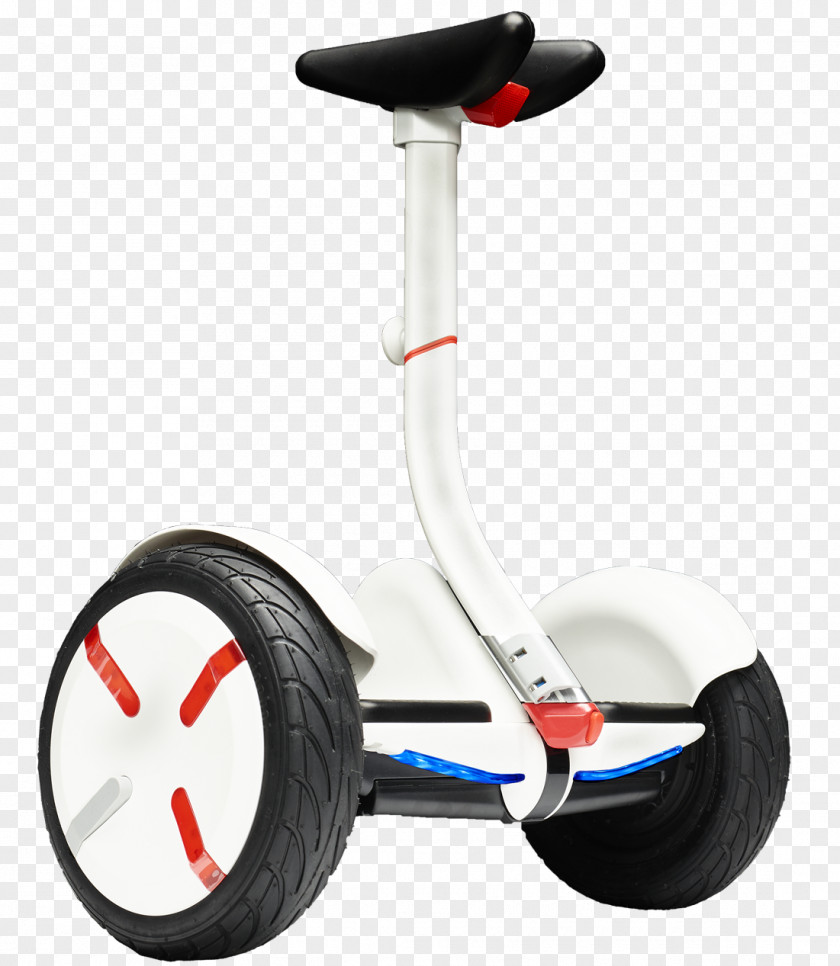 Scooter Segway PT Bicycle Wheels Kick Self-balancing PNG