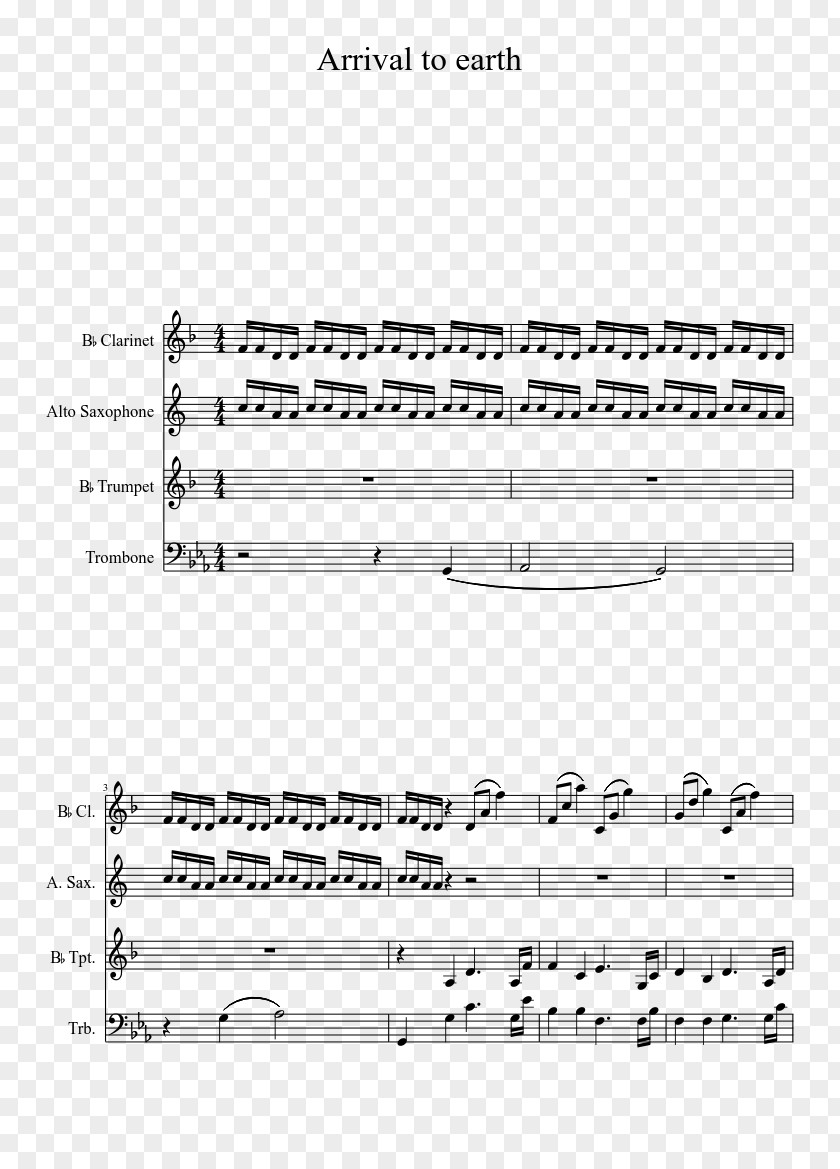 Sheet Music The Last Of Mohicans (Original Motion Score) Piano Choir PNG Choir, sheet music clipart PNG