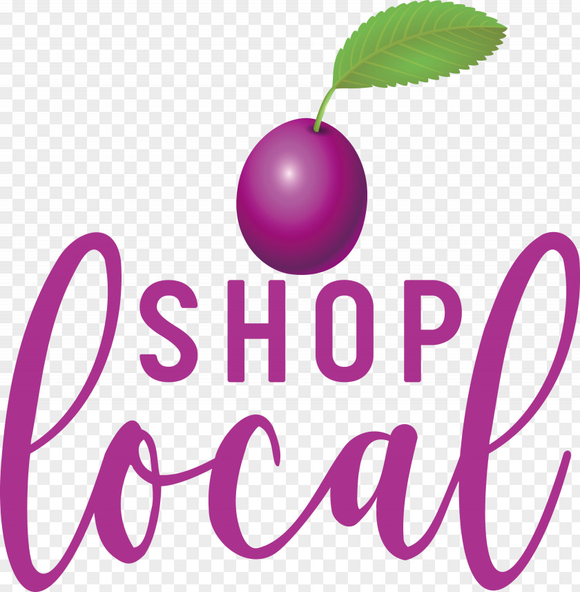 SHOP LOCAL PNG