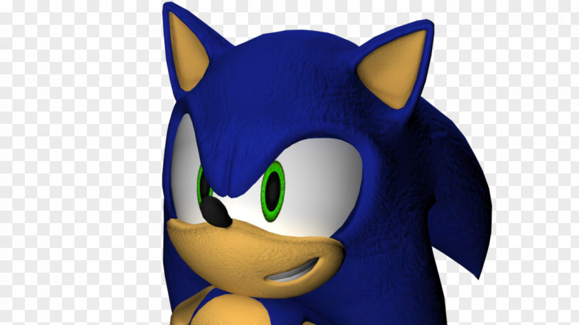 Smile Model Shadow The Hedgehog Sonic 3D Lost World Chronicles: Dark Brotherhood & Knuckles PNG