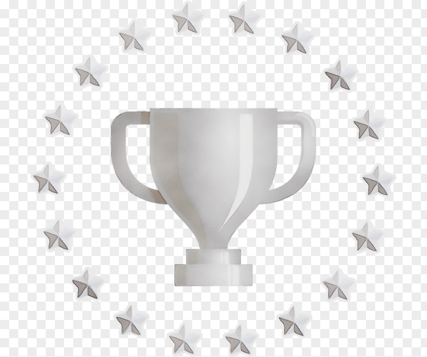 Trophy Tableware PNG