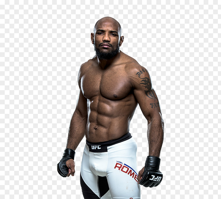 UFC Yoel Romero 221: Vs. Rockhold 213: Whittaker 205: Alvarez McGregor 45: Revolution PNG