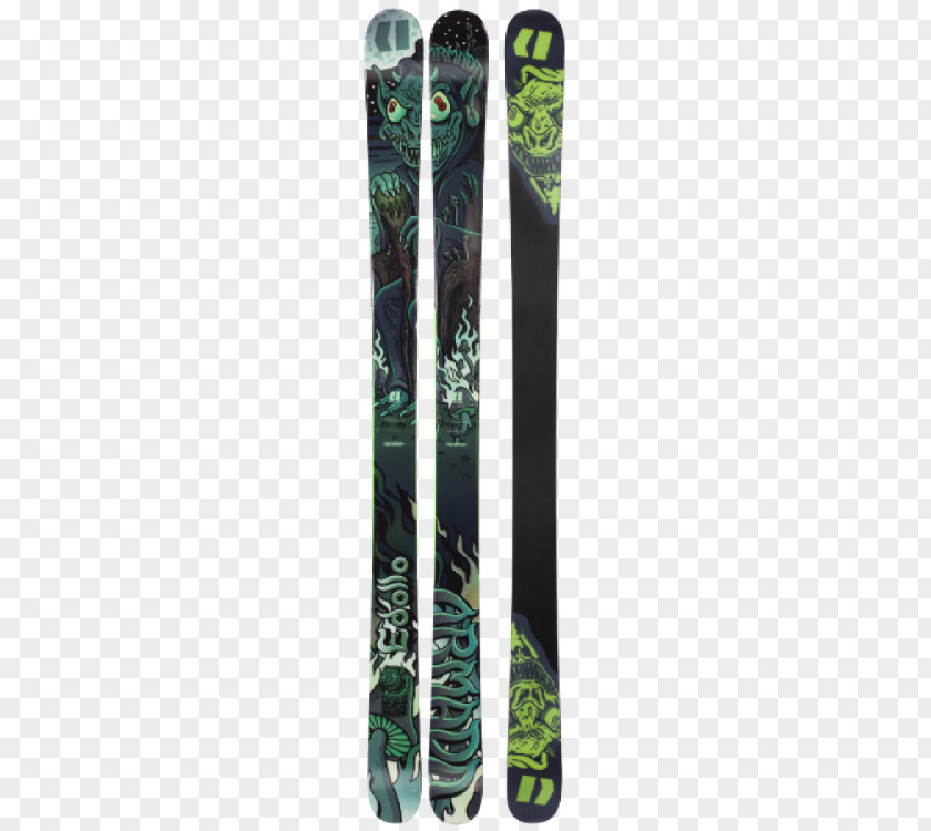 Armada Edollo Skis 2016 Twin-tip Ski 2018 Nissan PNG