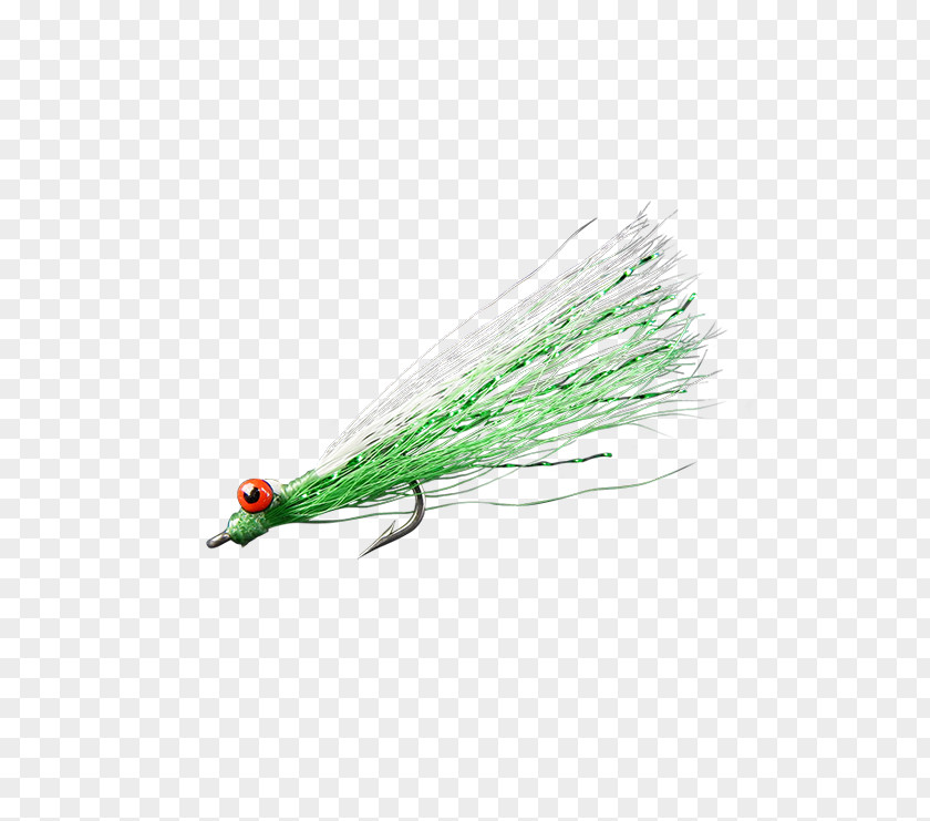 Artificial Fly Clouser Deep Minnow Holly Flies Insect PNG
