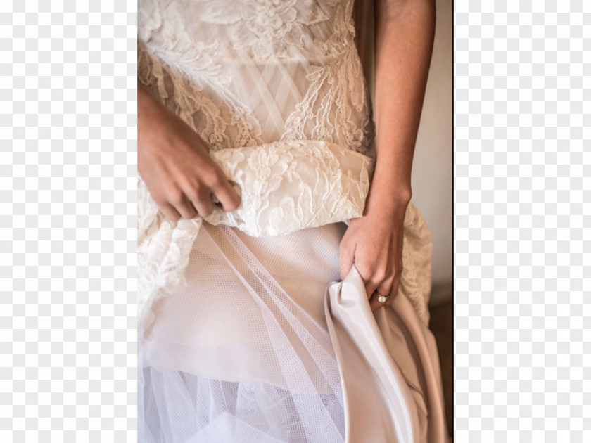 Blush Floral Wedding Dress Clothing Sleeve Fashion PNG