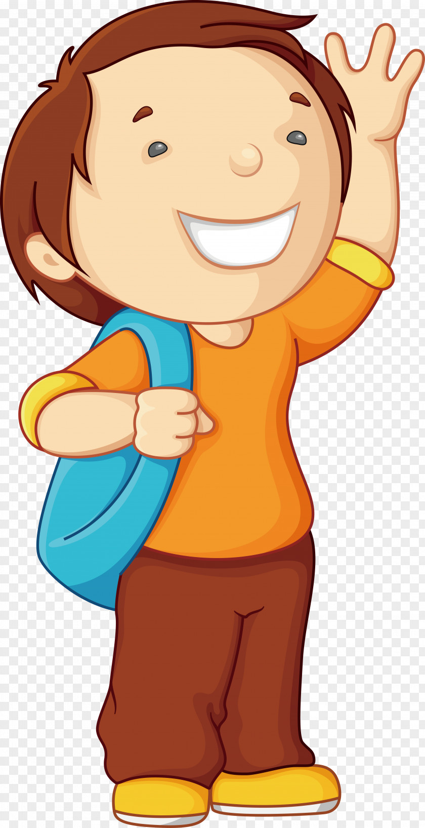 Children Student PNG