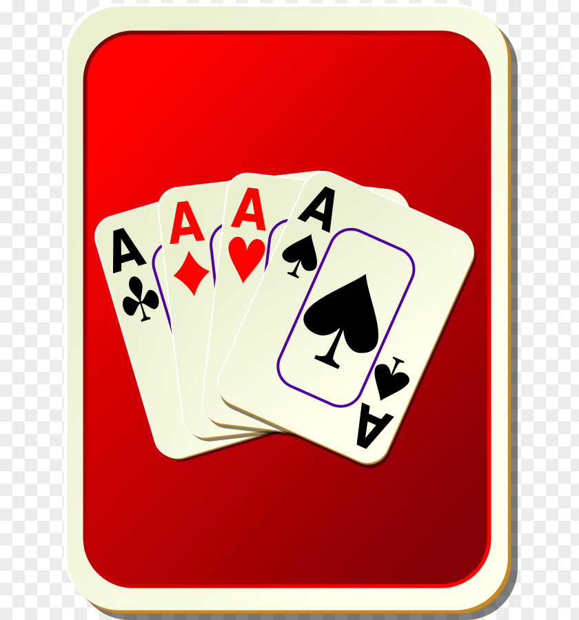 Deck Of Card Symbols Playing Game Suit Clip Art PNG