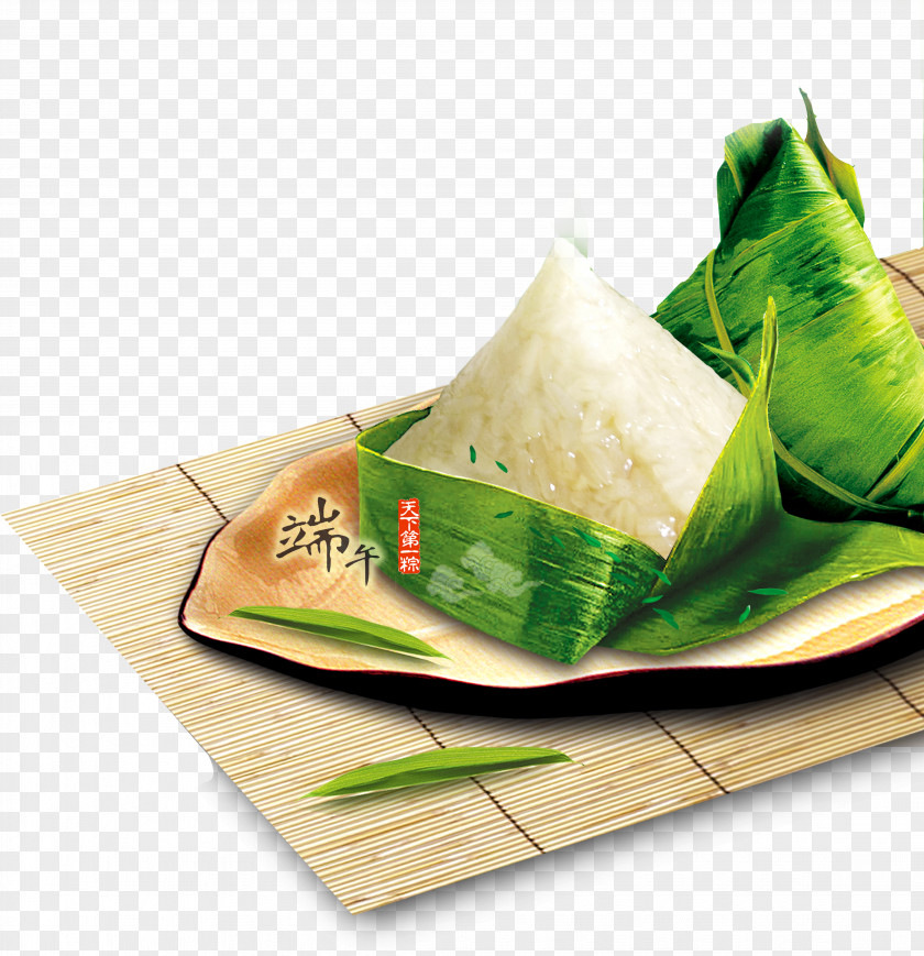 Dragon Boat Festival Zongzi U7aefu5348 Traditional Chinese Holidays PNG