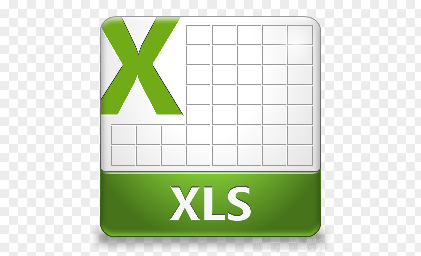 Excel Comma-separated Values Table Database Plain Text PNG