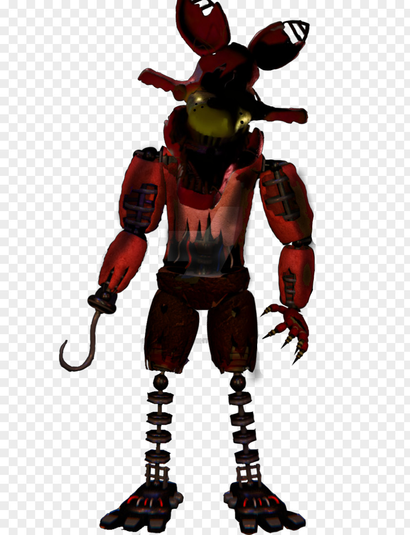 Fright Five Nights At Freddy's 2 Freddy's: Sister Location Freddy Fazbear's Pizzeria Simulator 4 PNG