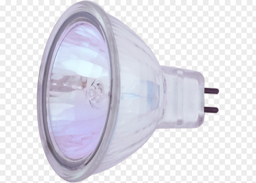 Light MR16 Lighting Multifaceted Reflector Incandescent Bulb PNG