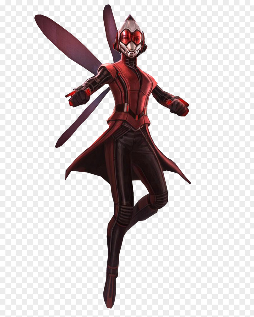 MARVEL Wasp Hope Pym Maria Hill Marvel Cinematic Universe Comics PNG