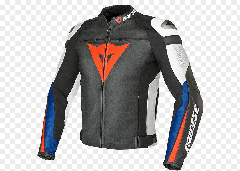 Motorcycle Leather Jacket Dainese Tracksuit PNG