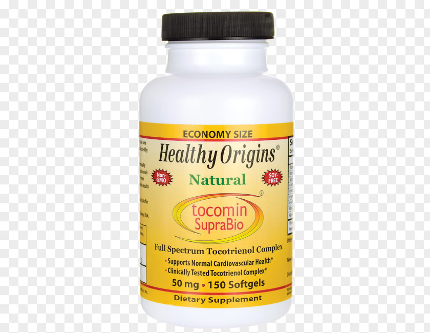 Oil Palm Dietary Supplement Tocotrienol Vitamin E Health PNG