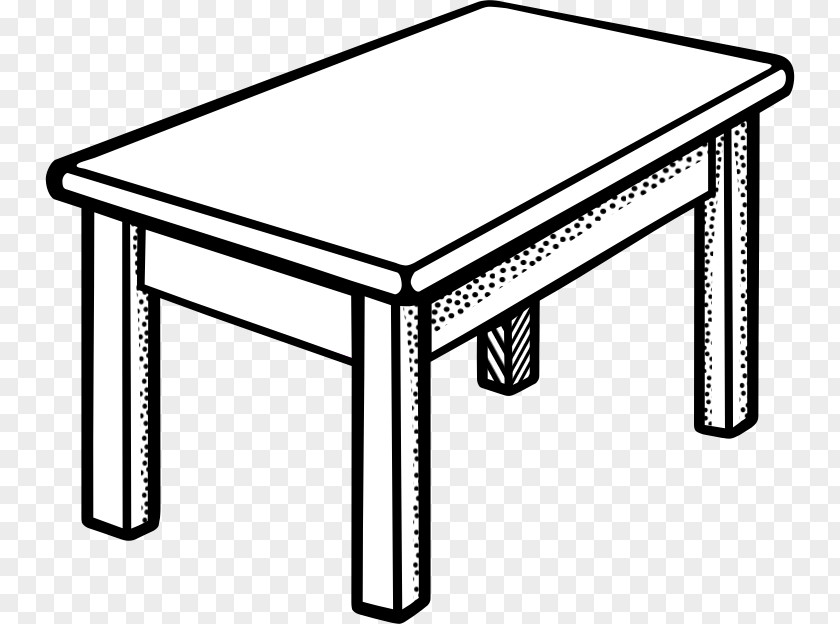 Outdoor Table Cliparts Matbord Desk Clip Art PNG