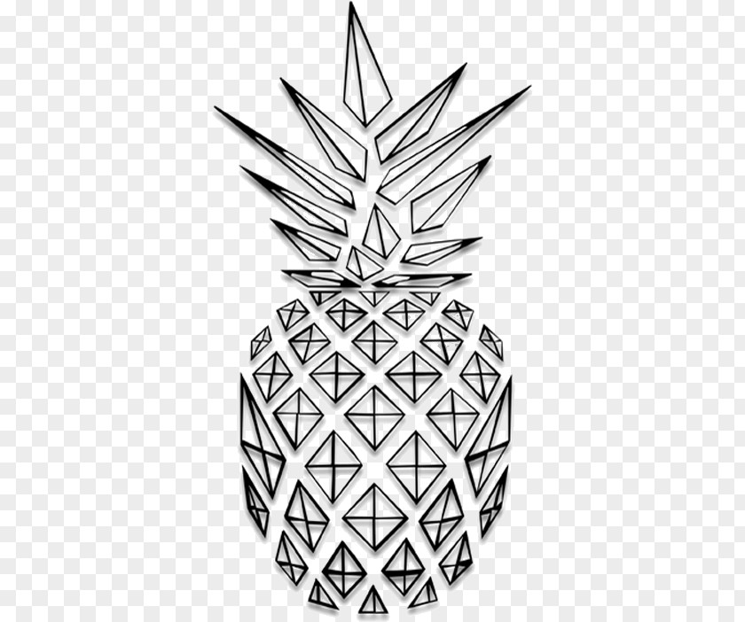 Pineapple Logo Food PNG