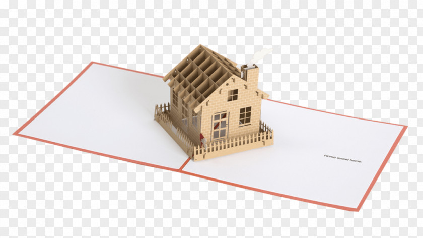 Scale Model Building Party Paper PNG