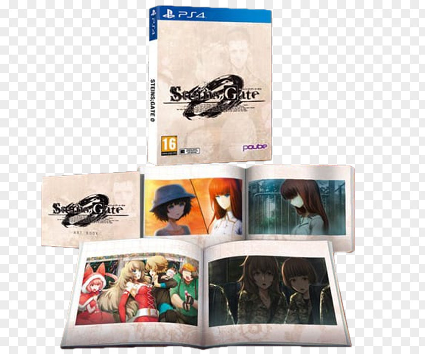 Steins Gate Steins;Gate 0 Chaos;Child Elite Life Is Strange: Before The Storm PNG