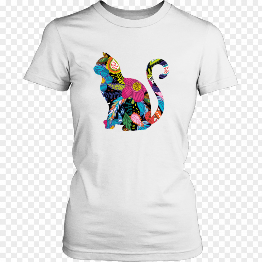 T-shirt Long-sleeved Dog Clothing PNG