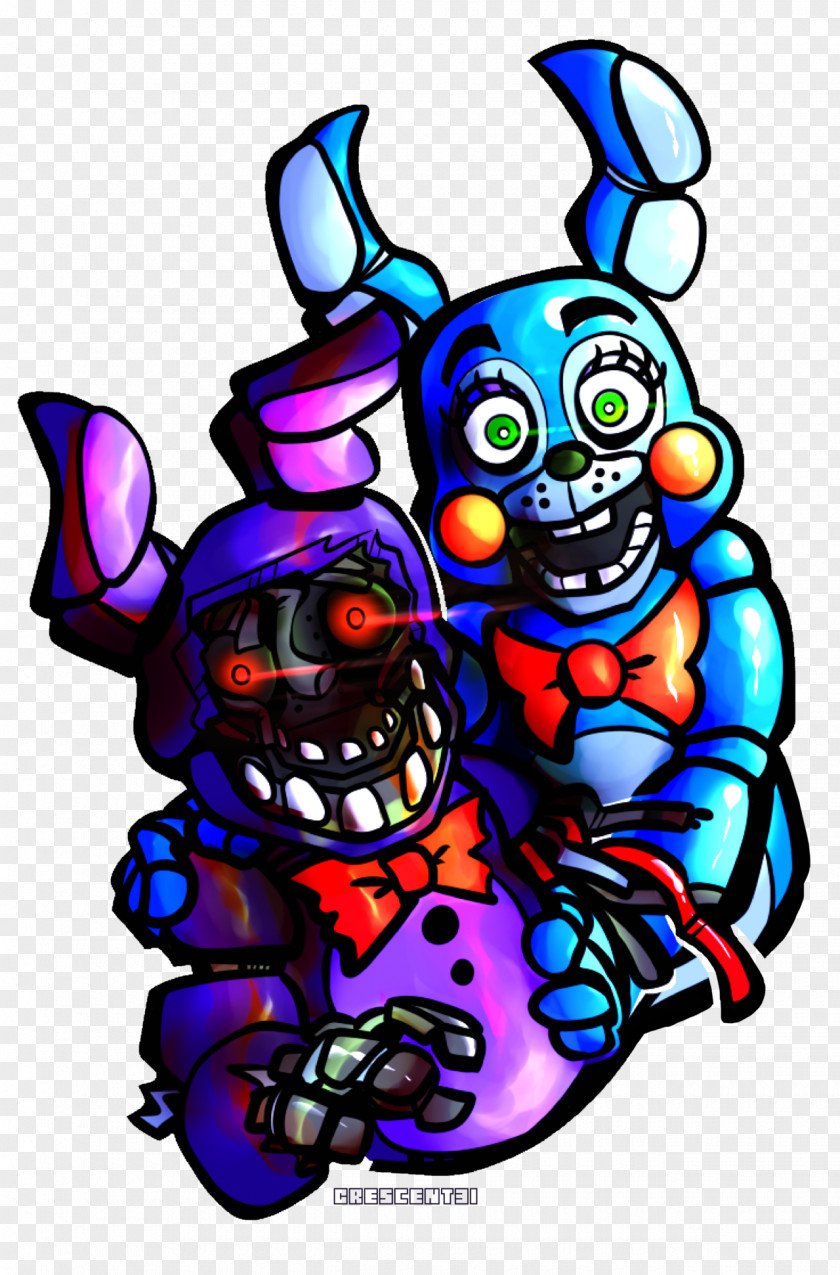 Toy Five Nights At Freddy's 2 Stuffed Animals & Cuddly Toys PNG