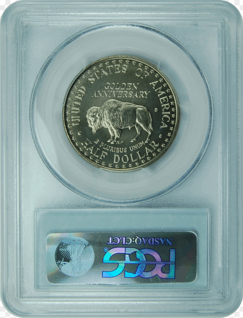 United States Mount Rushmore Coin Silver Turquoise PNG