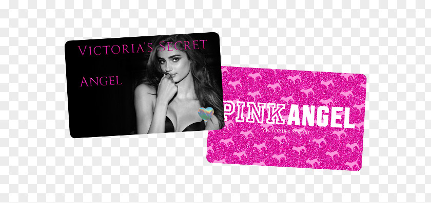 Vip Membership Card Victoria's Secret Credit Payment Bank Customer Service PNG