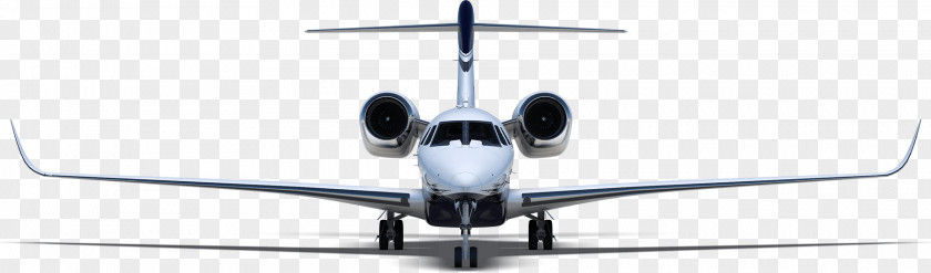 Airplane Cessna Citation X Excel Propeller Aircraft PNG