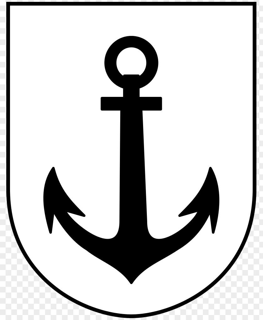 Anchor Clip Art PNG