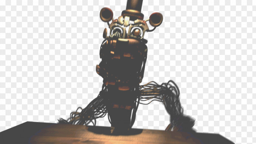 Baby Walk Freddy Fazbear's Pizzeria Simulator Five Nights At Freddy's 4 Ultimate Custom Night Jump Scare PNG