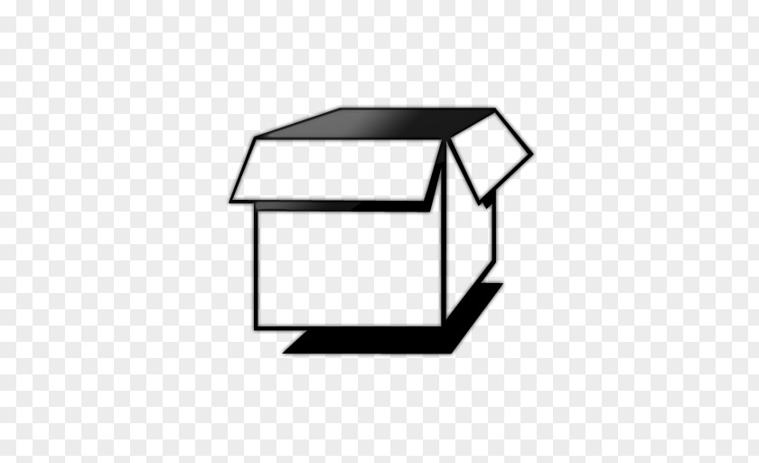 Box Clip Art PNG