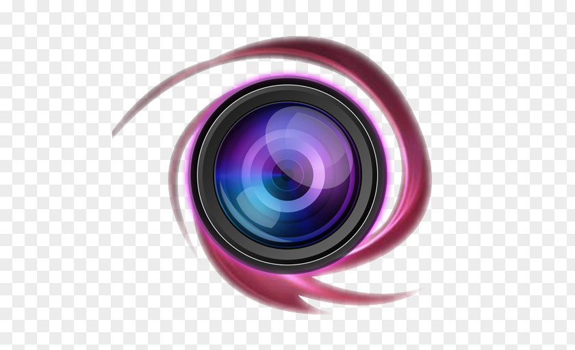 Camera Lens Photographic Film Closed-circuit Television Photography PNG
