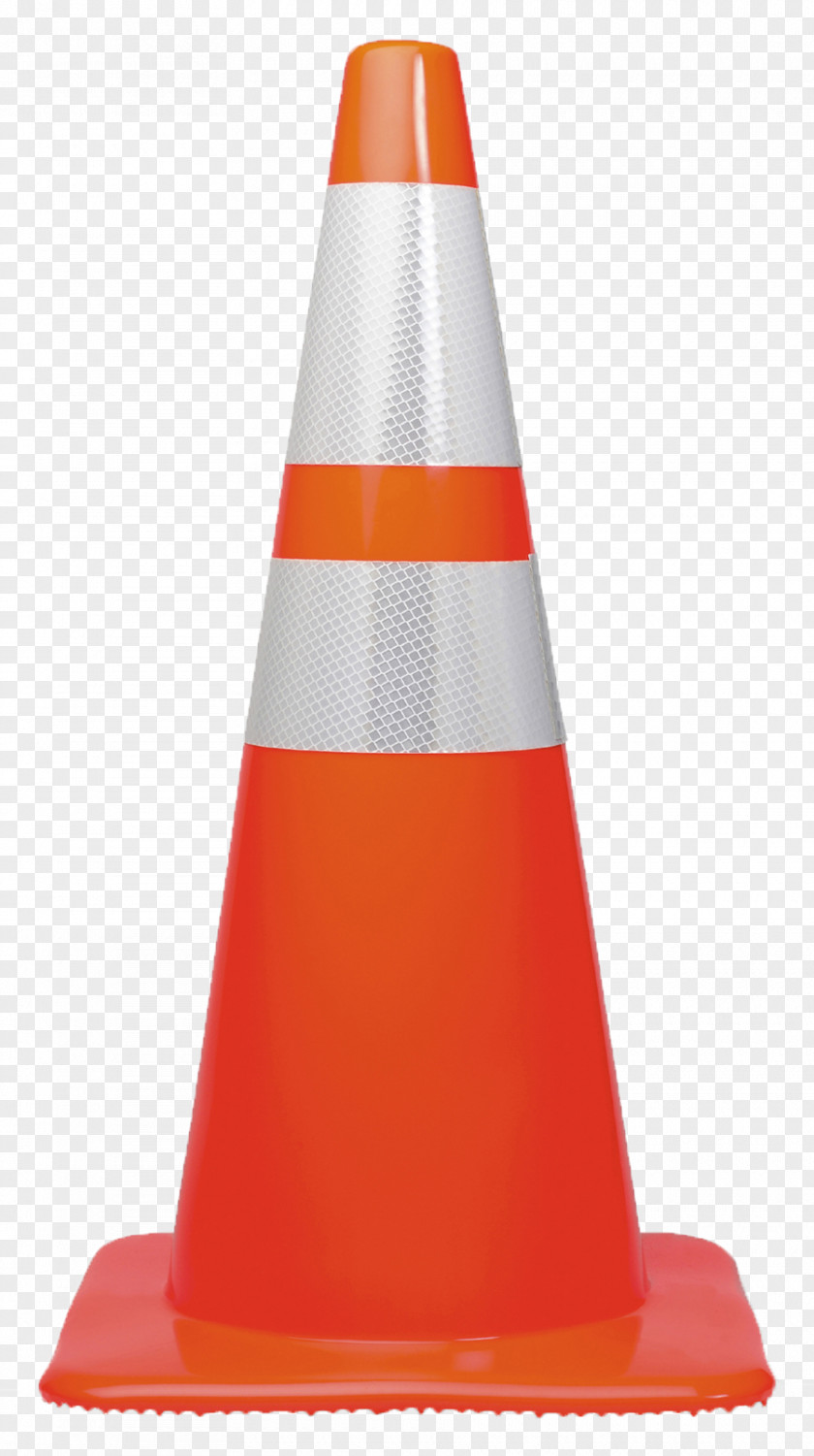 Car Traffic Cone Road Safety PNG