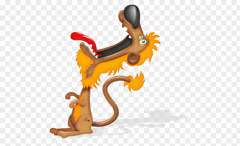 Carnivora Clip Art PNG