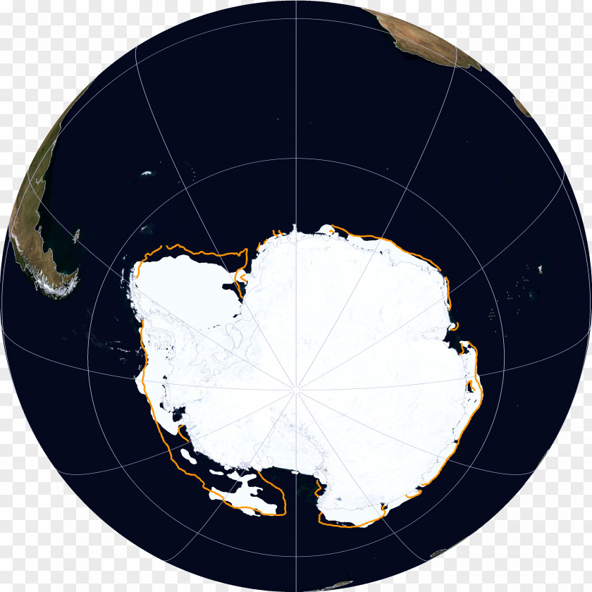 Chinese Satellite Antarctic Ice Sheet West Antarctica South Pole PNG