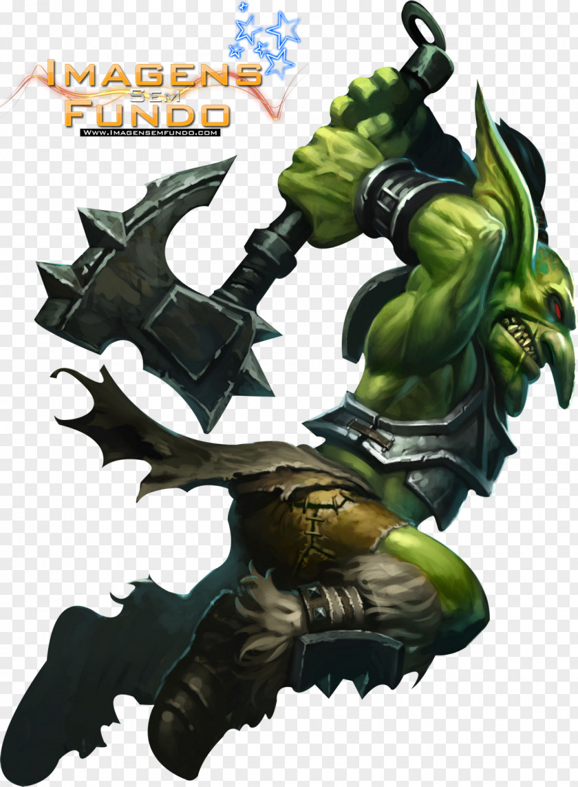Goblin Dungeons & Dragons Orc Pathfinder Roleplaying Game Role-playing PNG