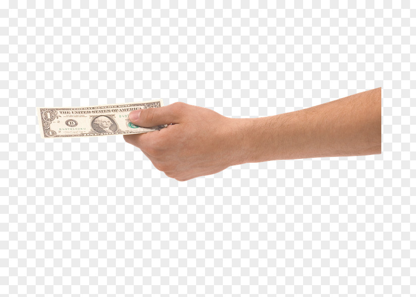 Handshake Money Finance Banknote PNG