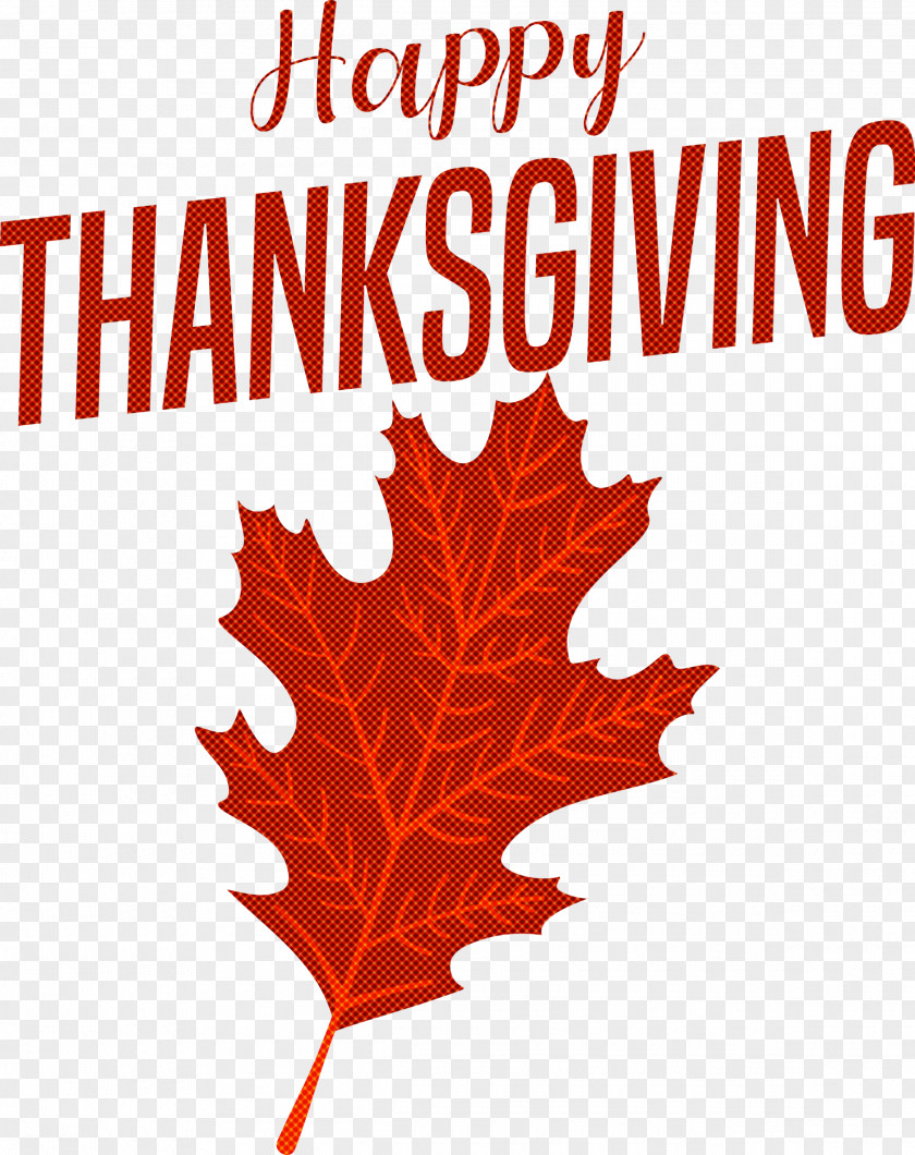 Happy Thanksgiving PNG