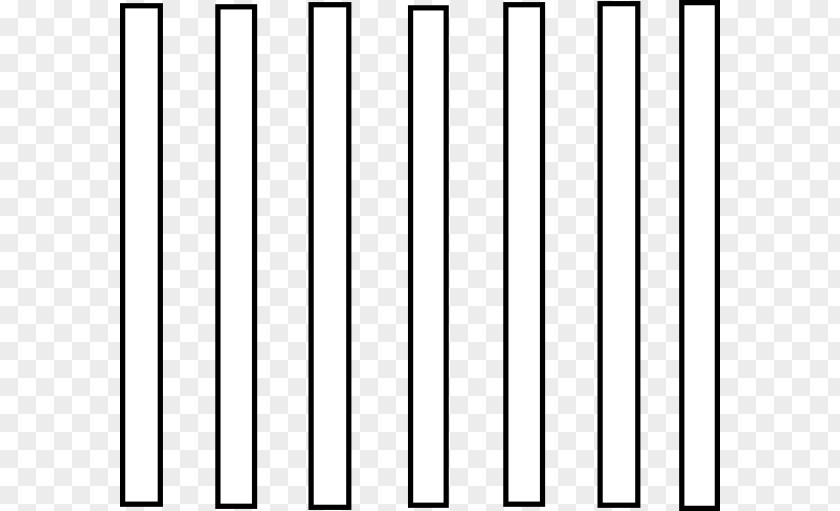 Jail Cliparts White Structure Pattern PNG