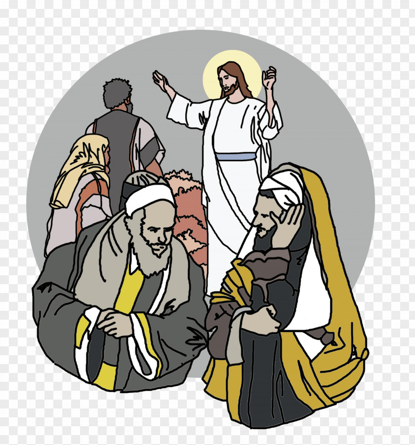 Kairos Prison Ministry International Authority Of Jesus Questioned Pharisee And The Publican Woes Pharisees Clip Art PNG