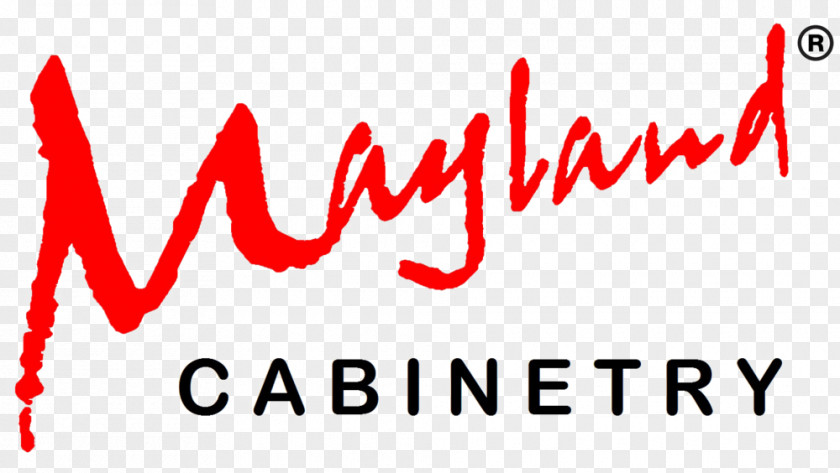 Logo Mayland Cabinets Maryland Cabinetry Brand PNG