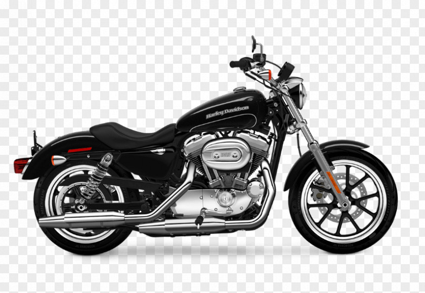 Motorcycle Harley-Davidson Sportster Avalanche Rawhide PNG