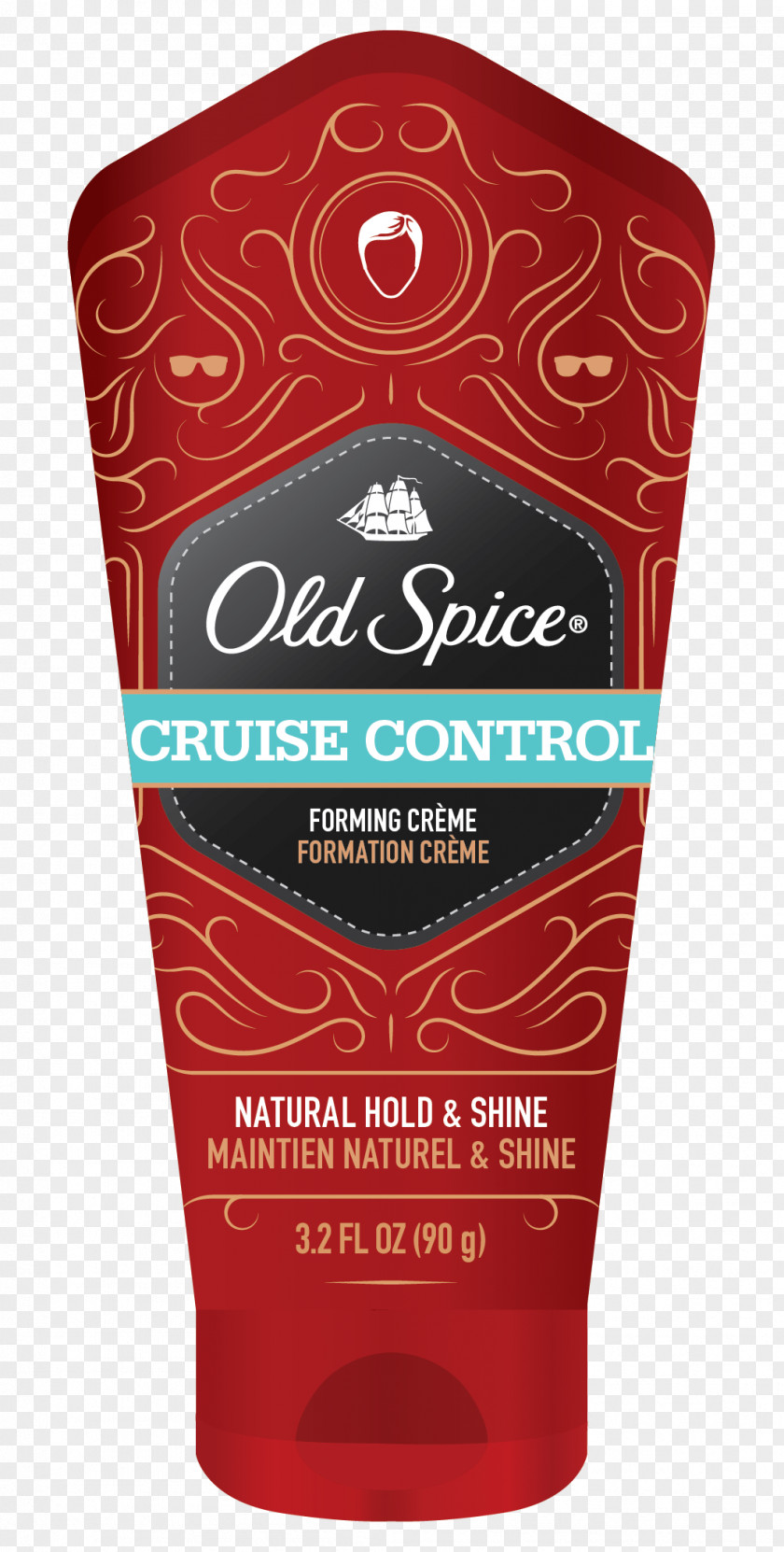Old Spice Hair Care Procter & Gamble Spiffy Pomade PNG