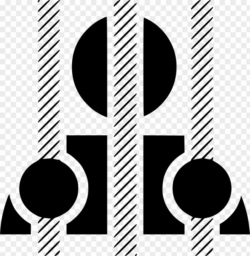 Prisoners Icon Logo Image PNG