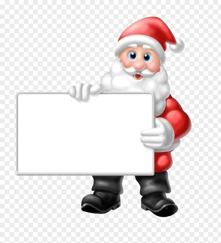 Santa Claus Here Comes NORAD Tracks Christmas PNG