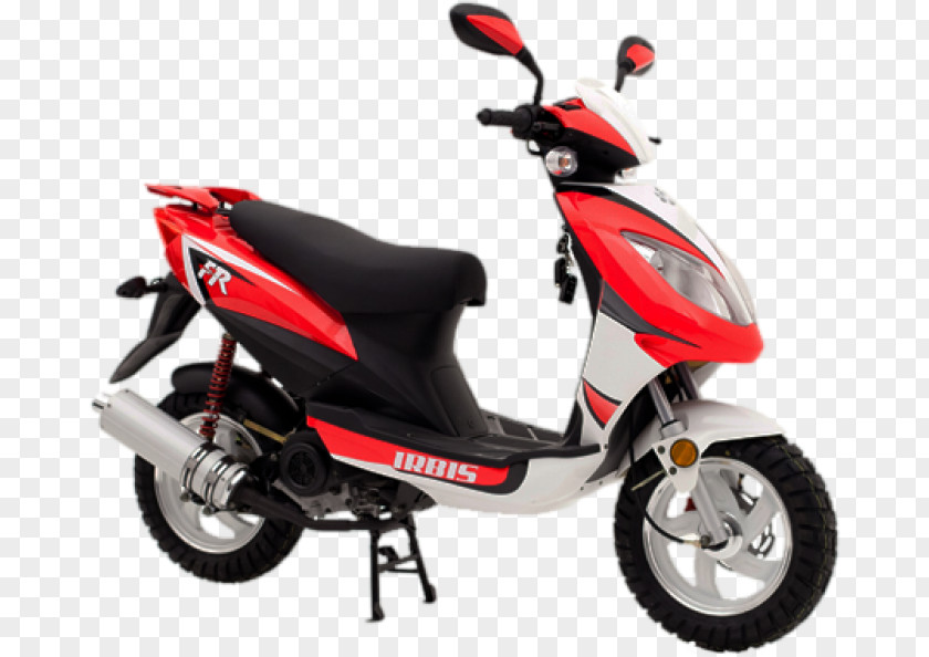 Scooter Honda Motor Company CB 125 R Motorcycle Accessories PNG