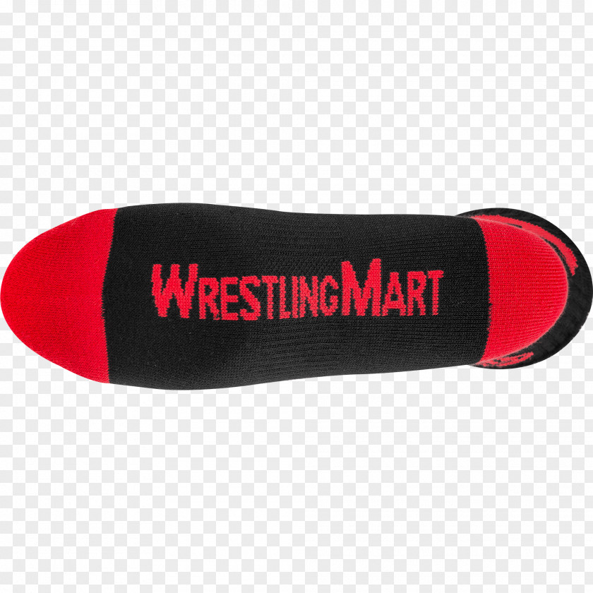 Sole Shoe Sock Professional Wrestler WrestlingMart PNG